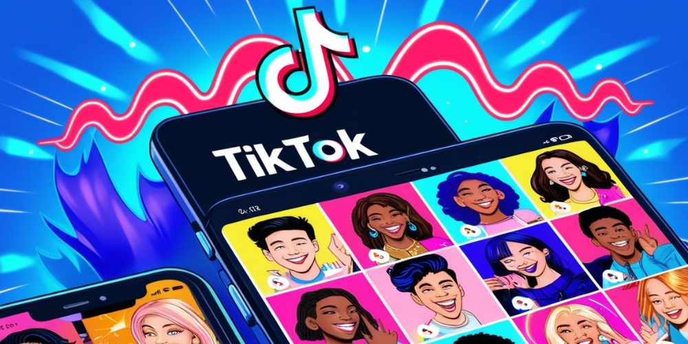 TikTok free